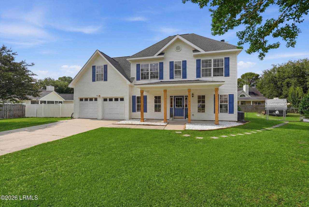 7 Parrot Creek Drive - Photo 1