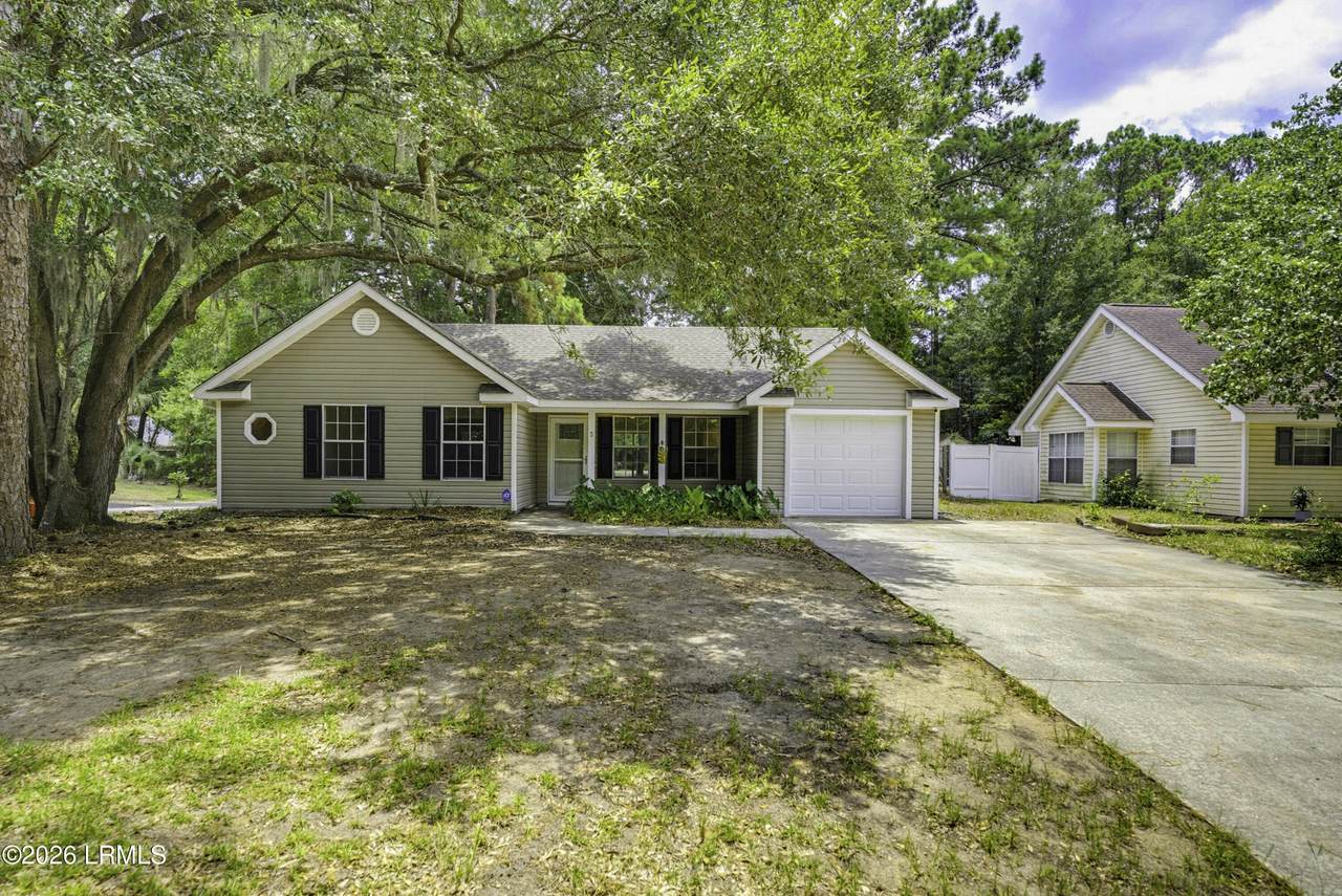 3 Eagle Trace Court - Photo 1