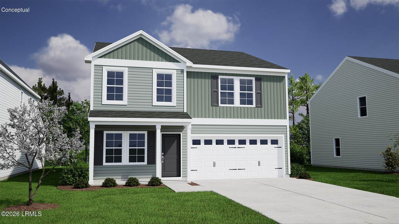 158 Concourse Drive - Photo 1