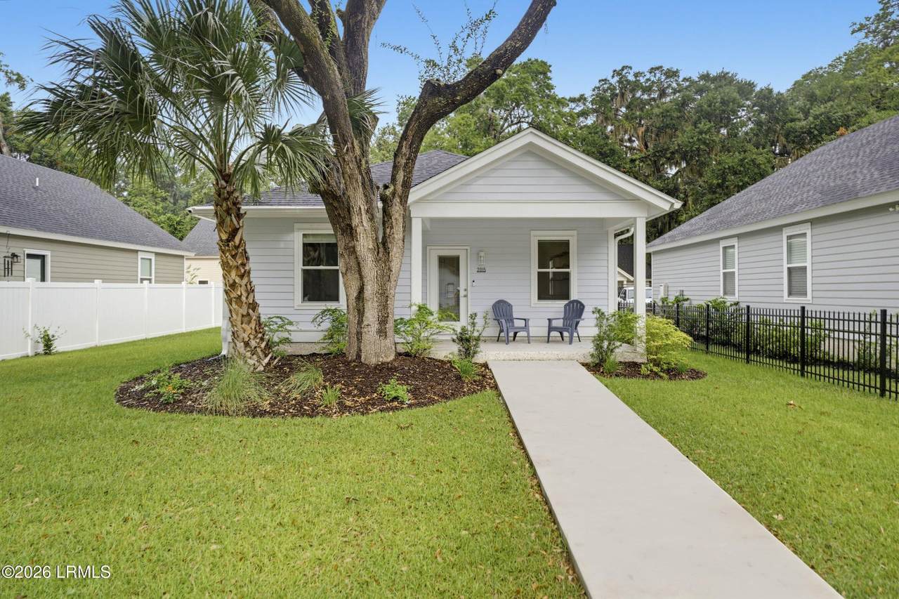 2015 Lafayette Street - Photo 1