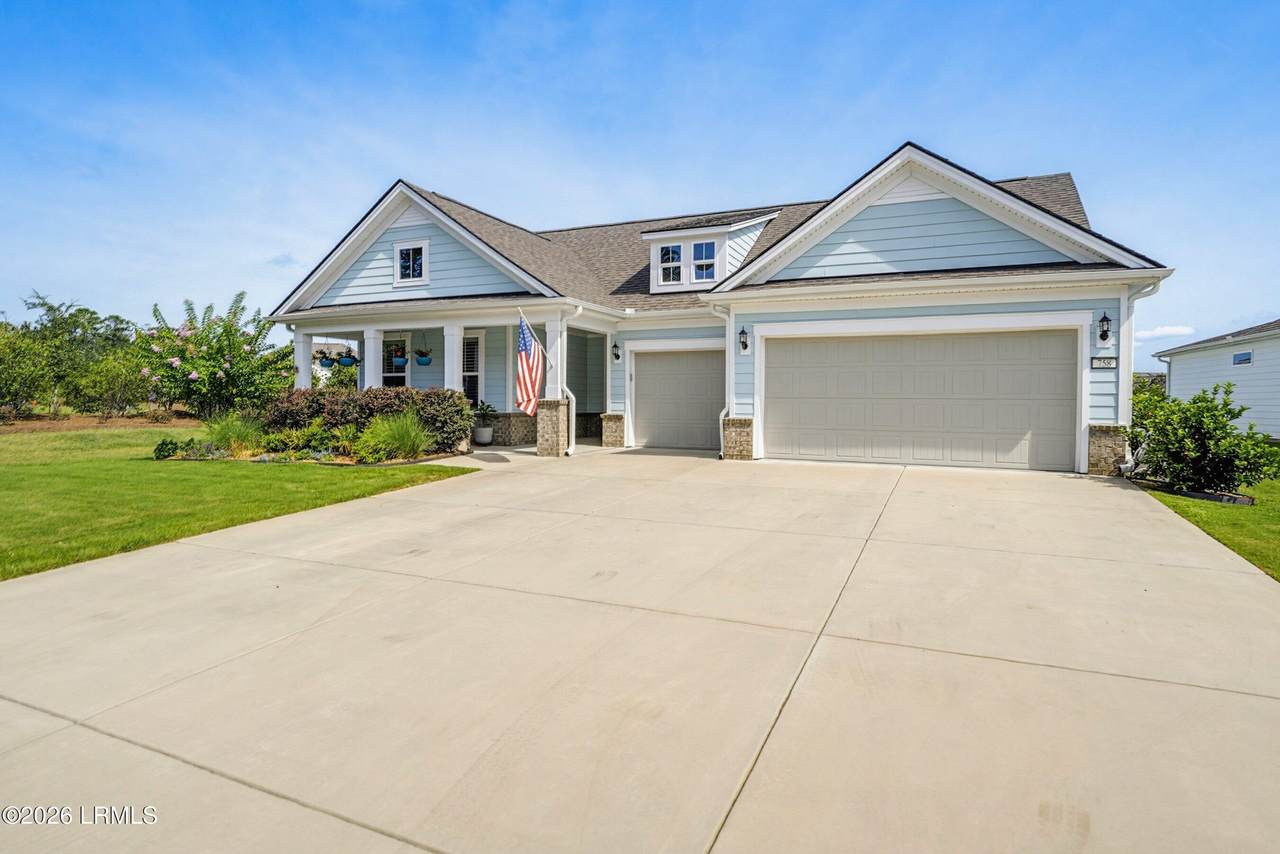 758 Sunfish Way - Photo 1