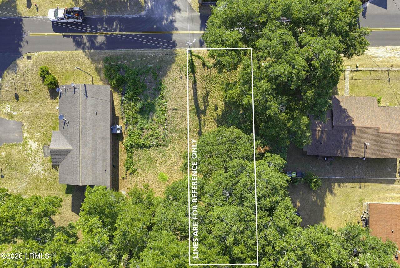 Tbd Lafayette Street - Photo 1