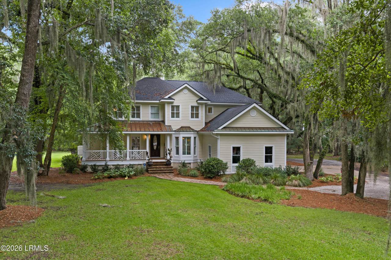 110 Green Winged Teal Drive - Photo 1