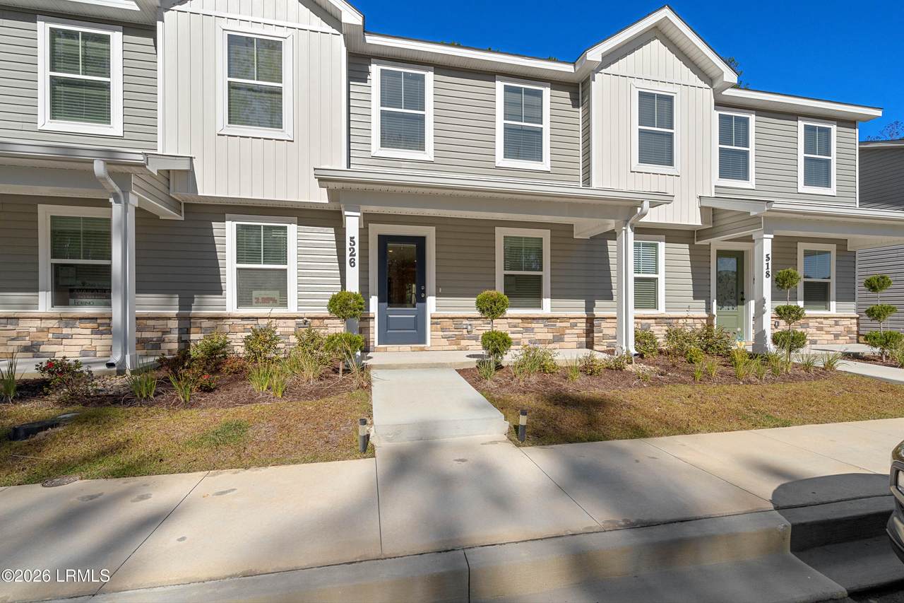 526 Royal Road - Photo 1