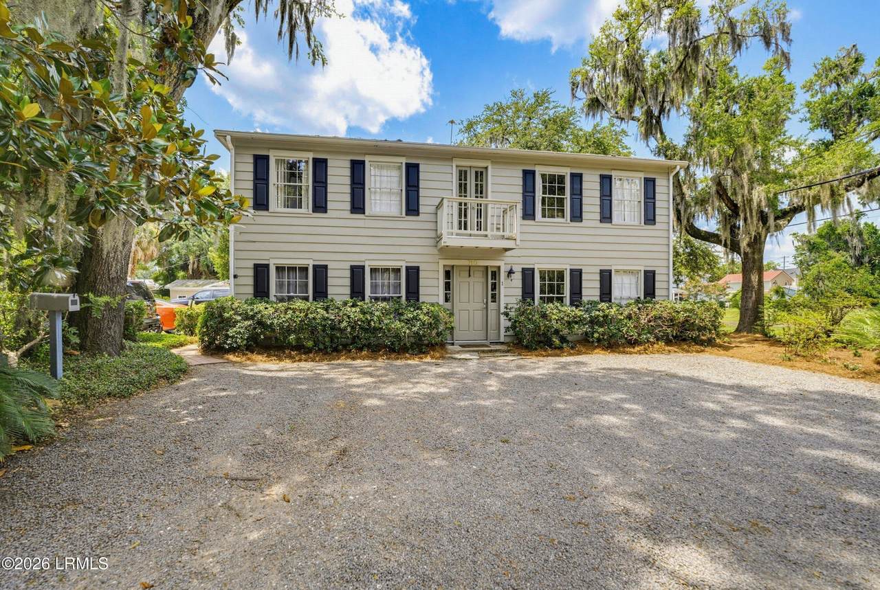 710 Prince Street - Photo 1