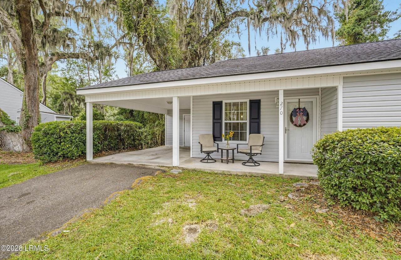 270 Cedar Grove Circle - Photo 1