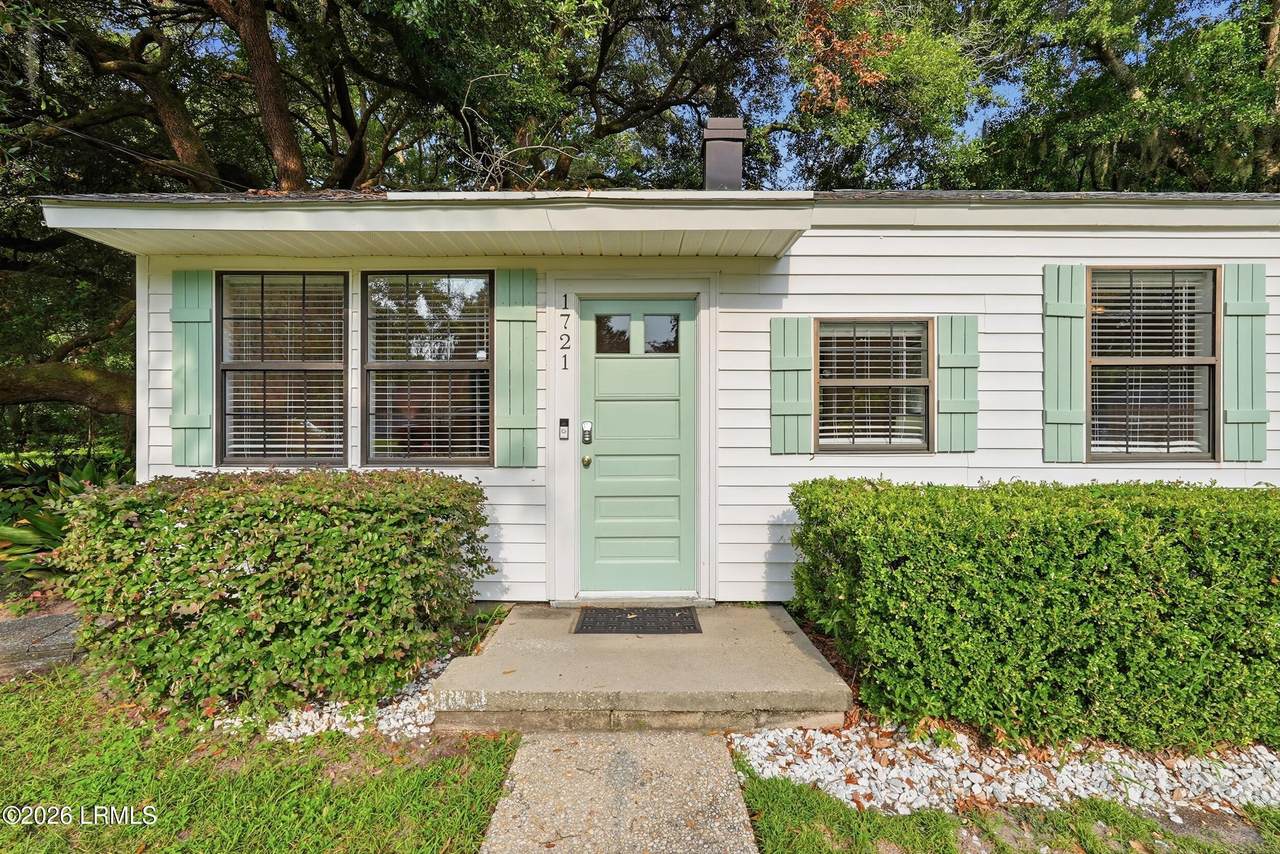 1721 Battery Park Drive - Photo 1