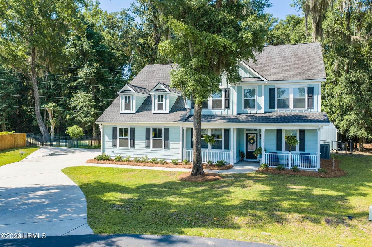 35 White Heron Drive - Photo 1