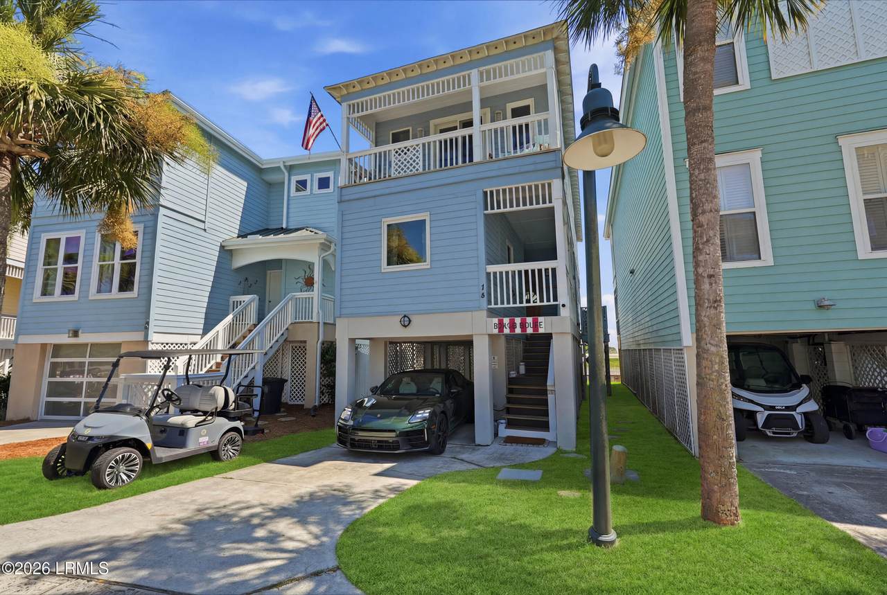 18 Sea Mist Road - Photo 1