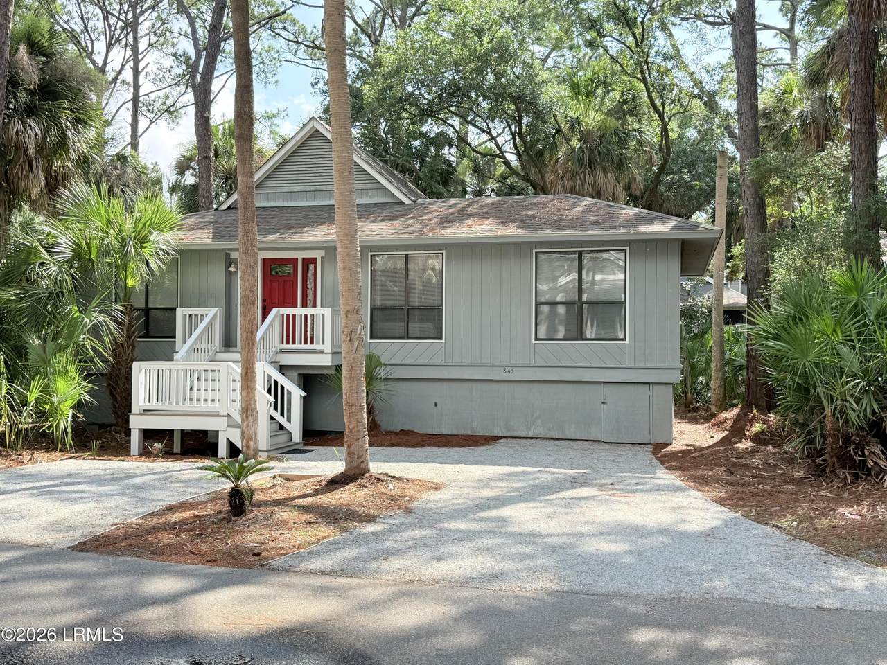 845 Water Oak Cove - Photo 1