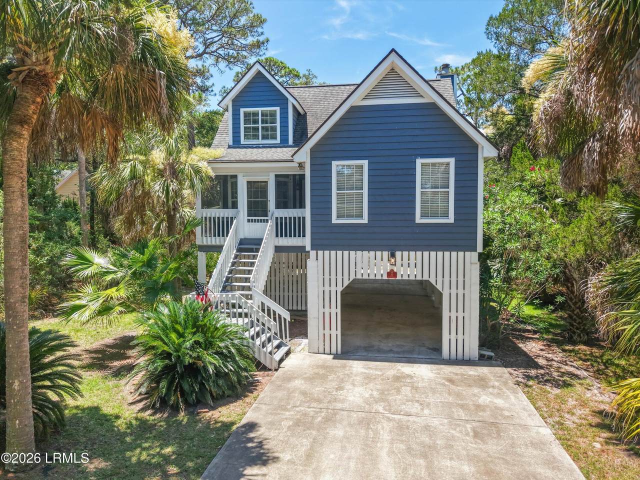 22 Ocean Marsh Lane - Photo 1