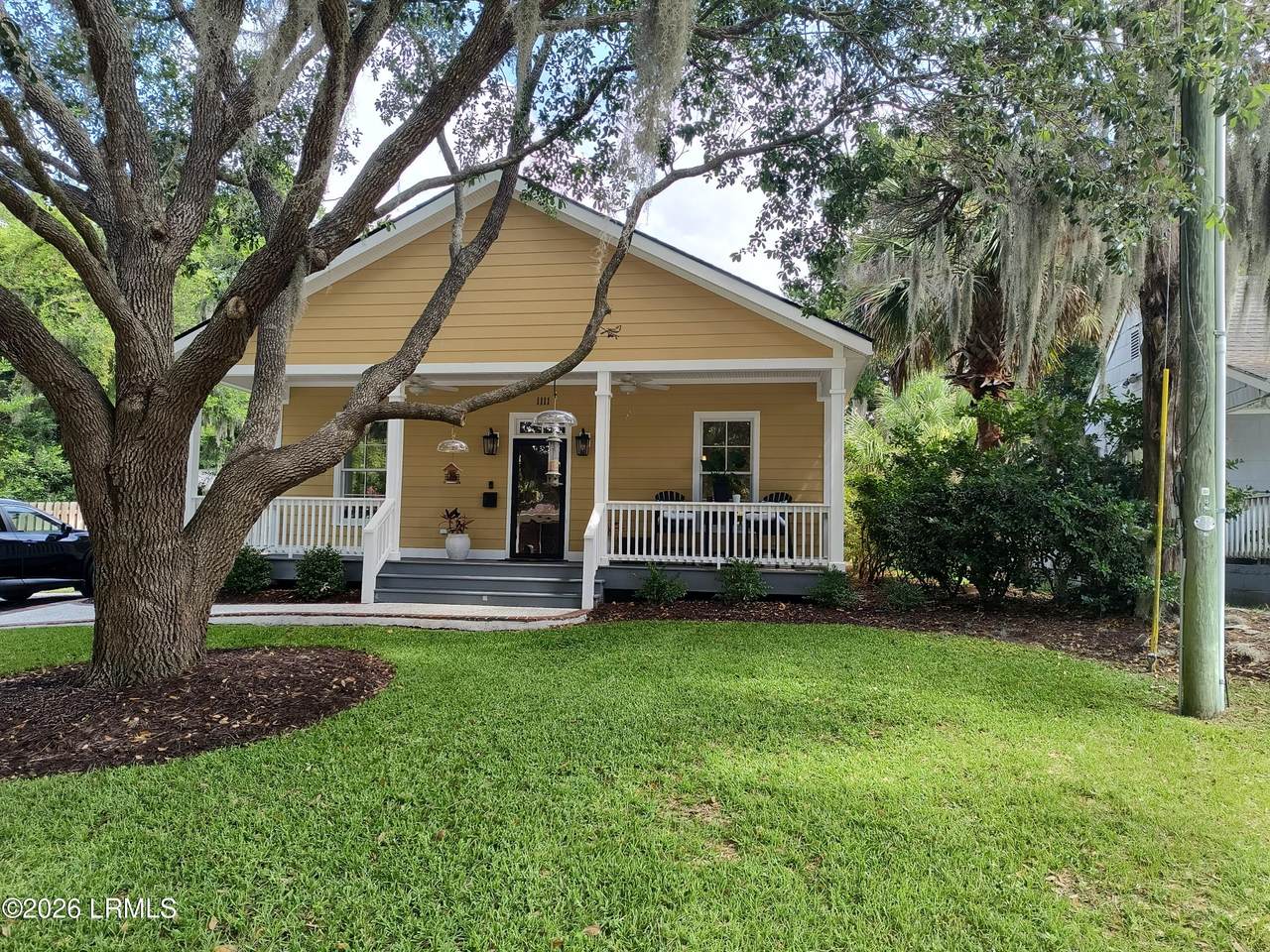 1111 Washington Street - Photo 1