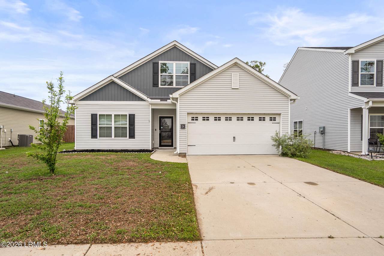 9 Chinquapin Street - Photo 1