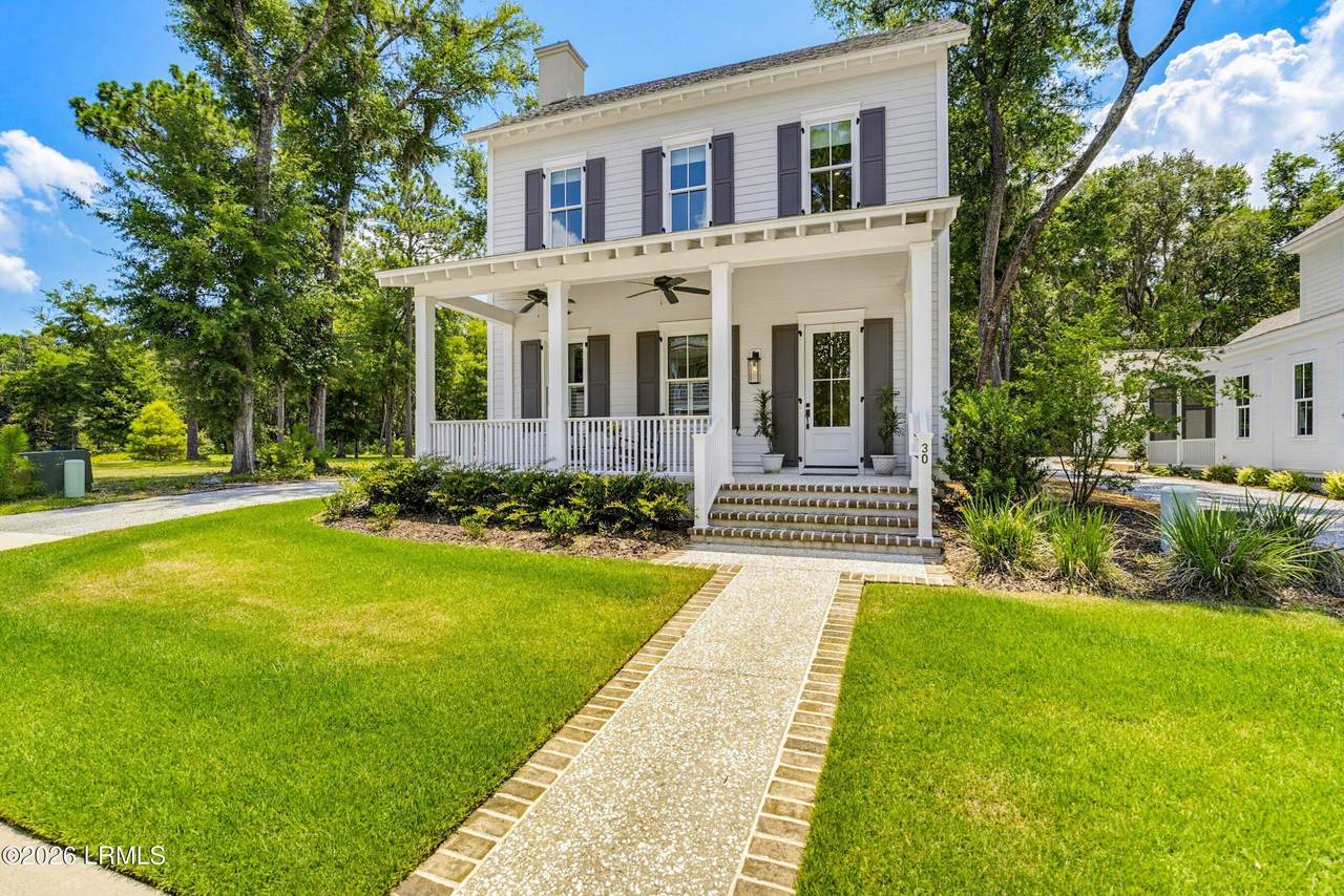 30 Patina Drive - Photo 1
