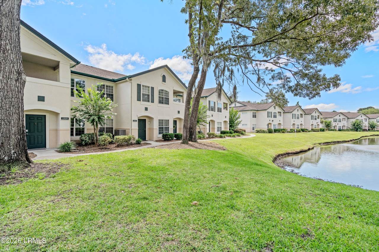 897 Fording Island Road - Photo 1