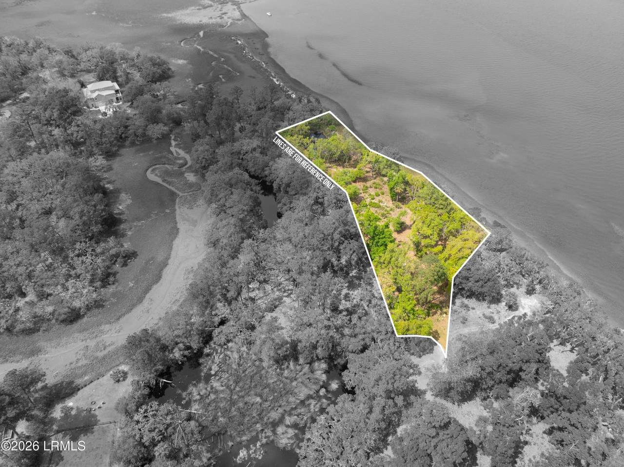 230 Old Plantation Drive - Photo 1