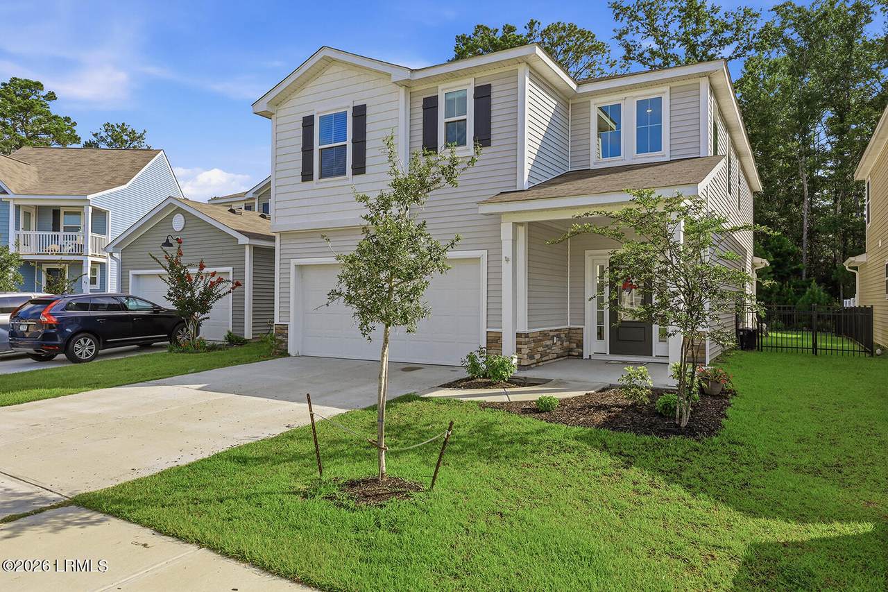 53 Whispering Oaks Circle - Photo 1