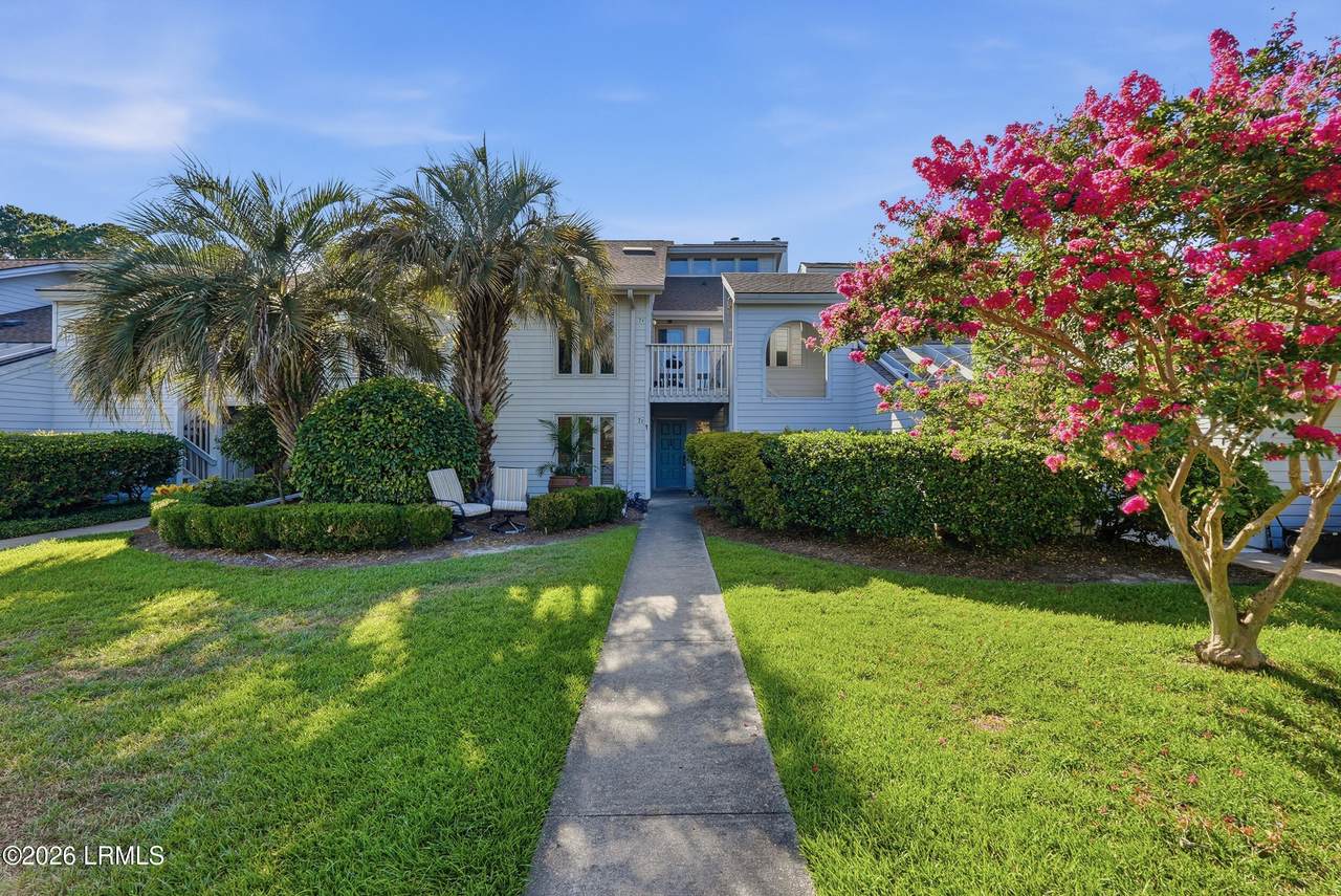7 Marsh Harbor Drive - Photo 1