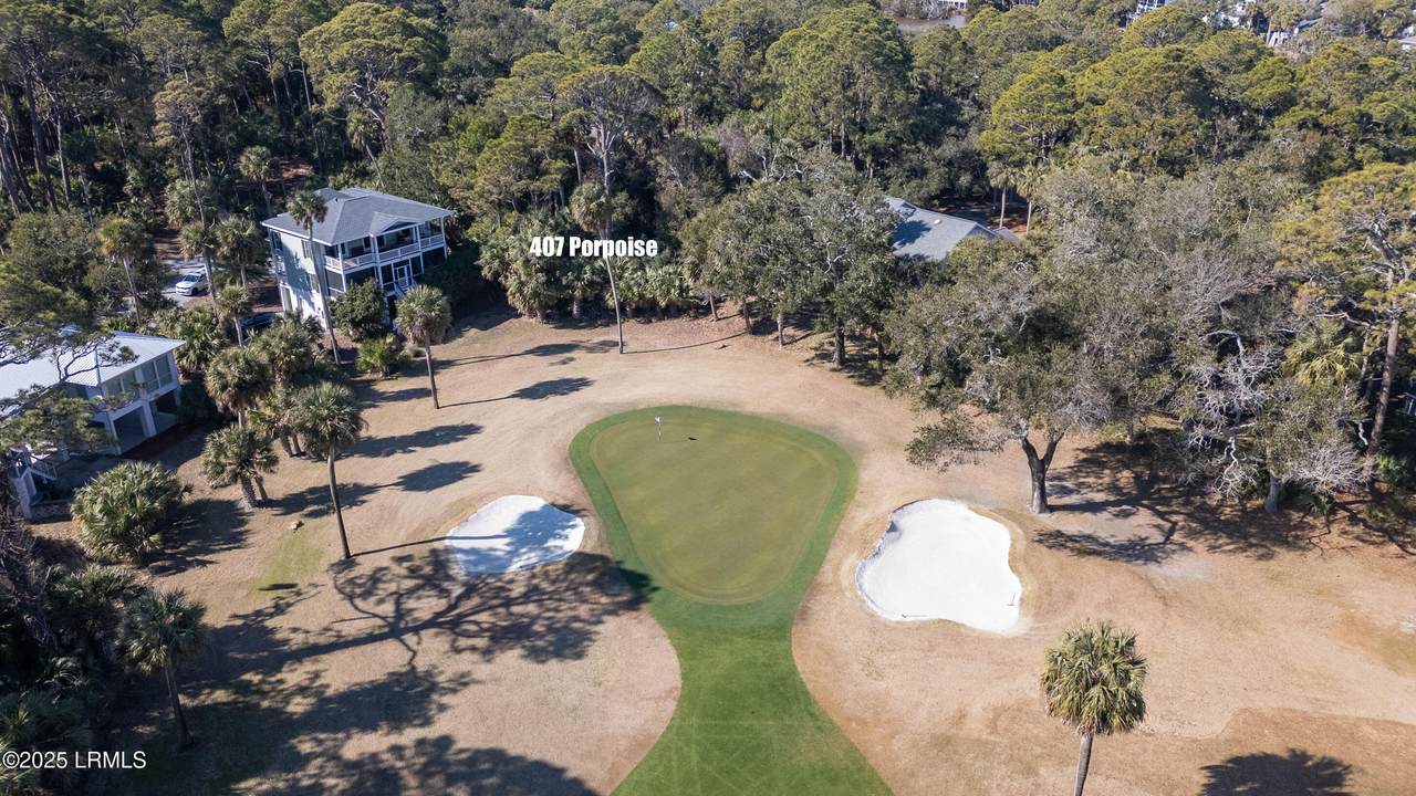 407 Porpoise Drive - Photo 1