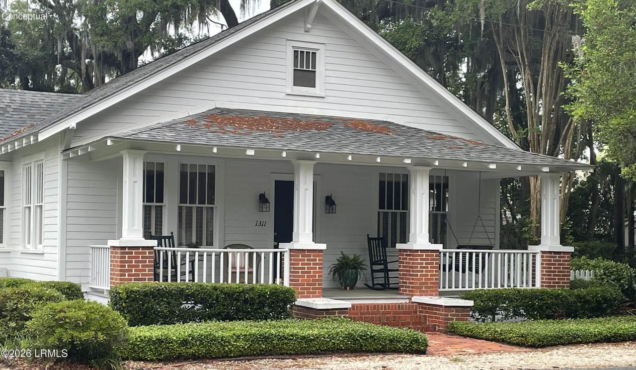 1311 North Street - Photo 1