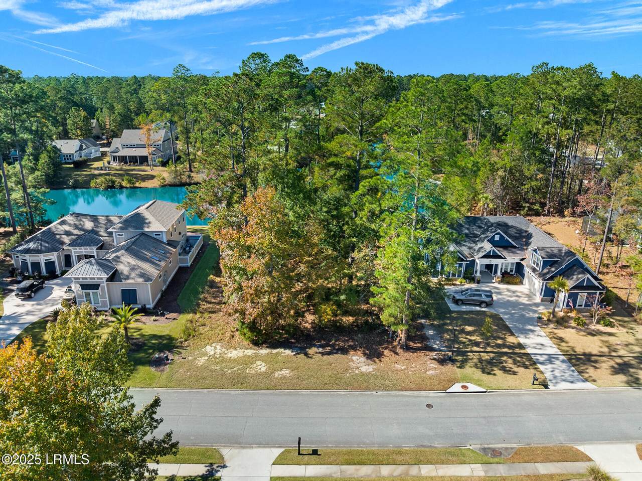 393 High Water Drive - Photo 1