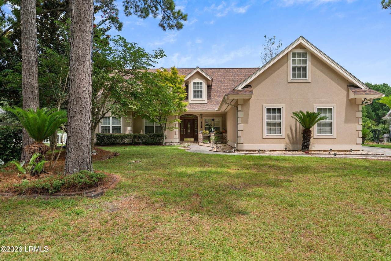 27 Ferebee Court - Photo 1