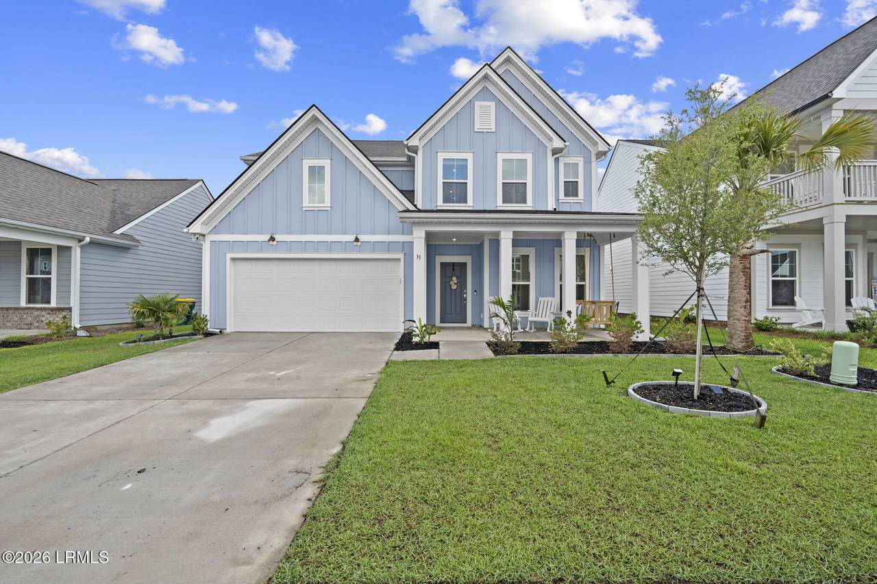 15 Golden Poppy Lane - Photo 1