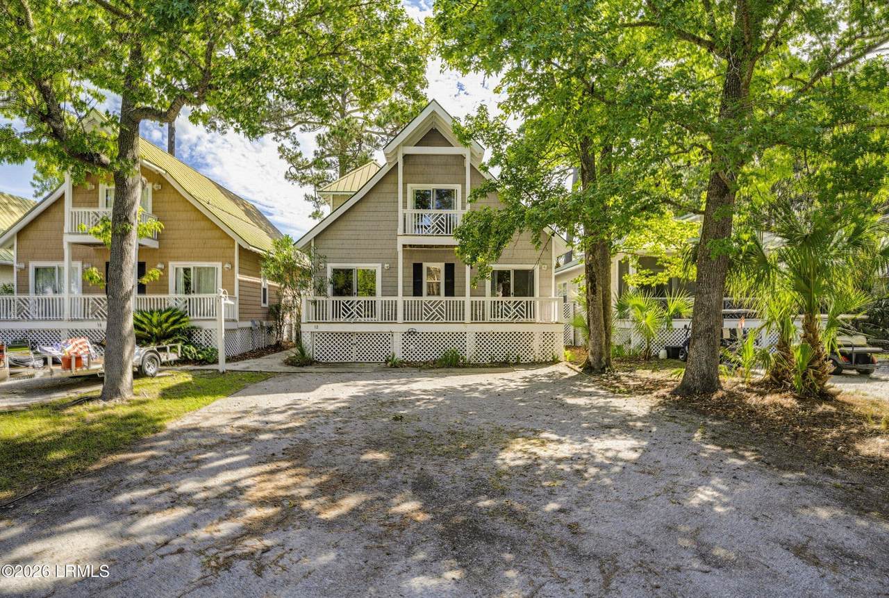 12 Davis Love Drive - Photo 1