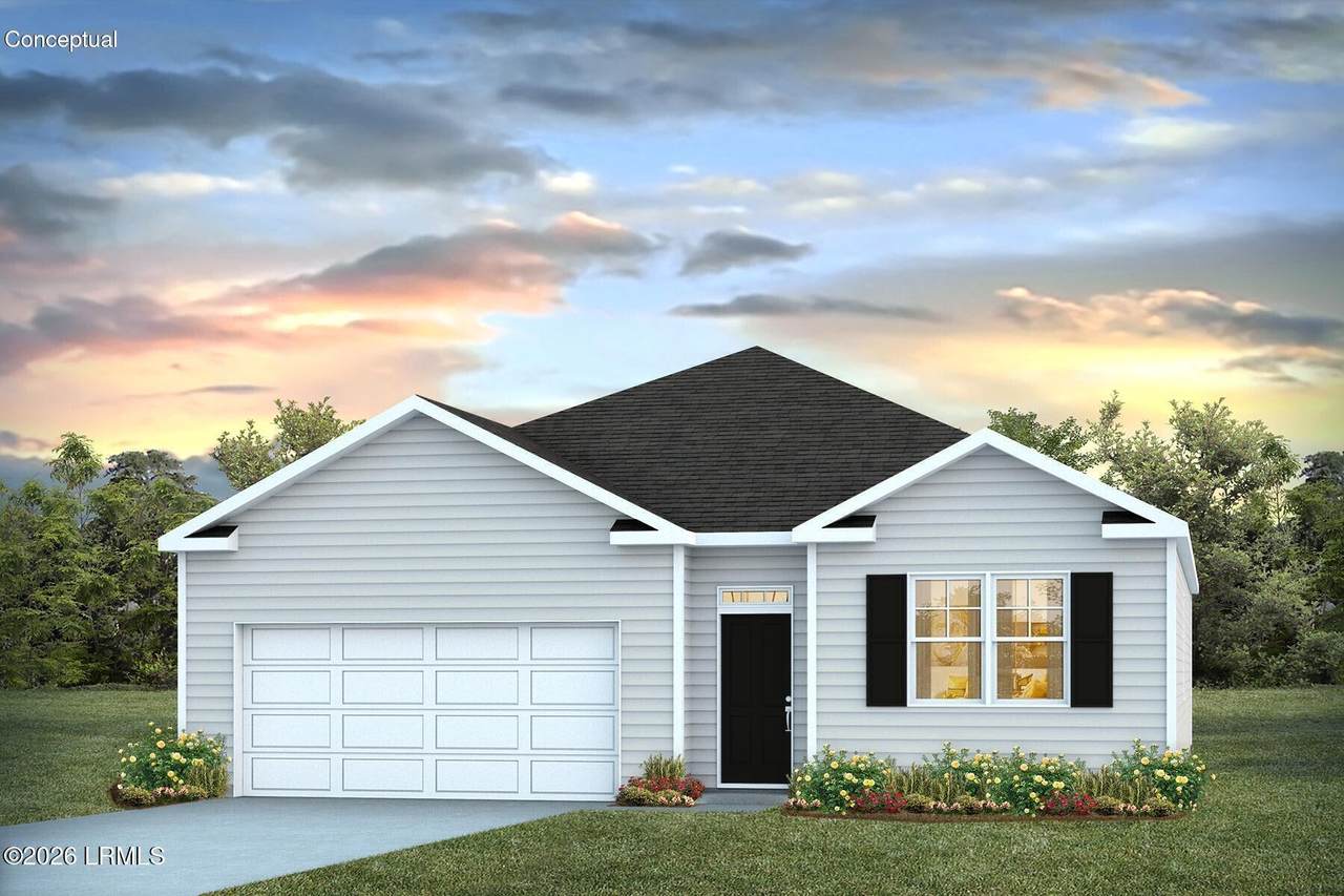 83 Pollen Drive - Photo 1