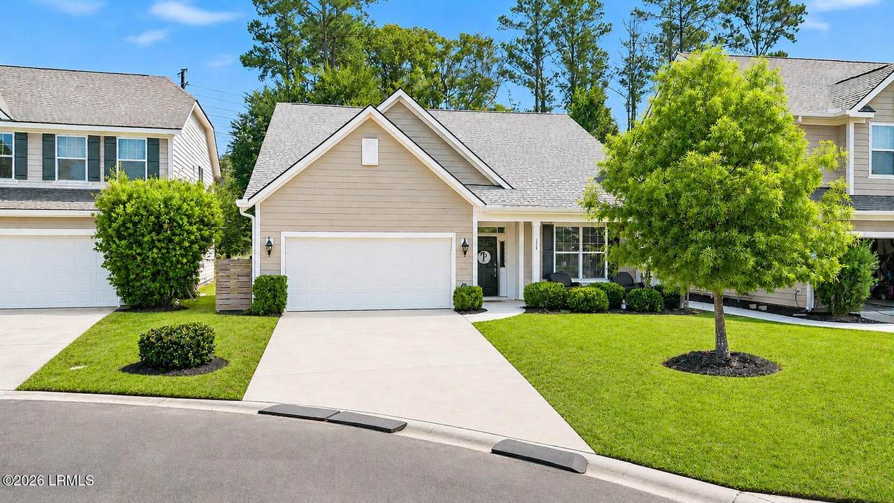 334 Green Leaf Way - Photo 1