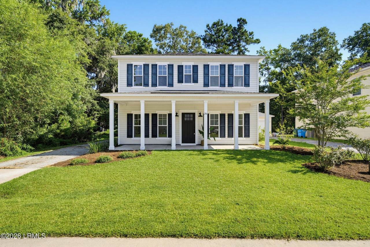 26 Rinkie Road - Photo 1