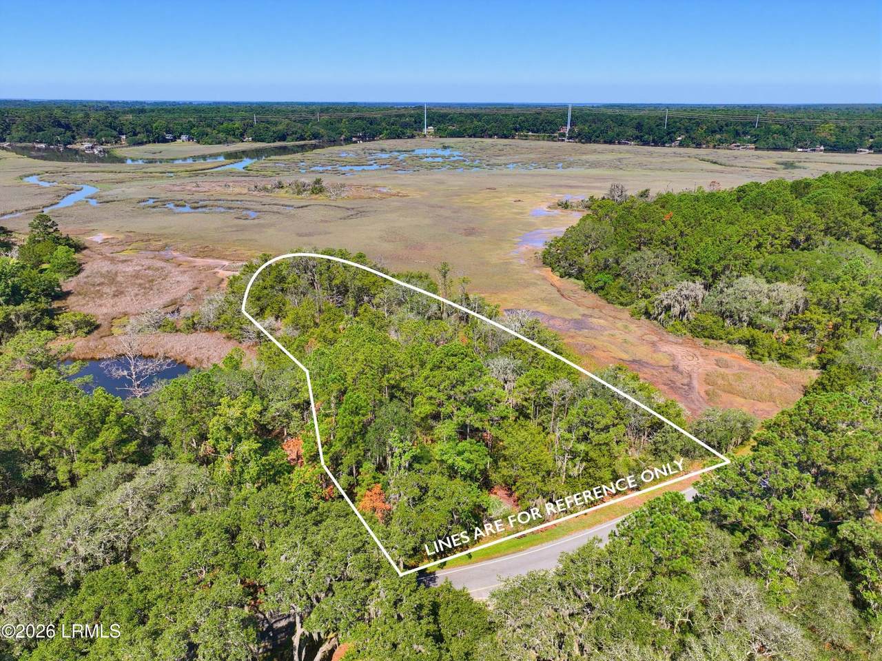 Tbd Carolina Avenue - Photo 1