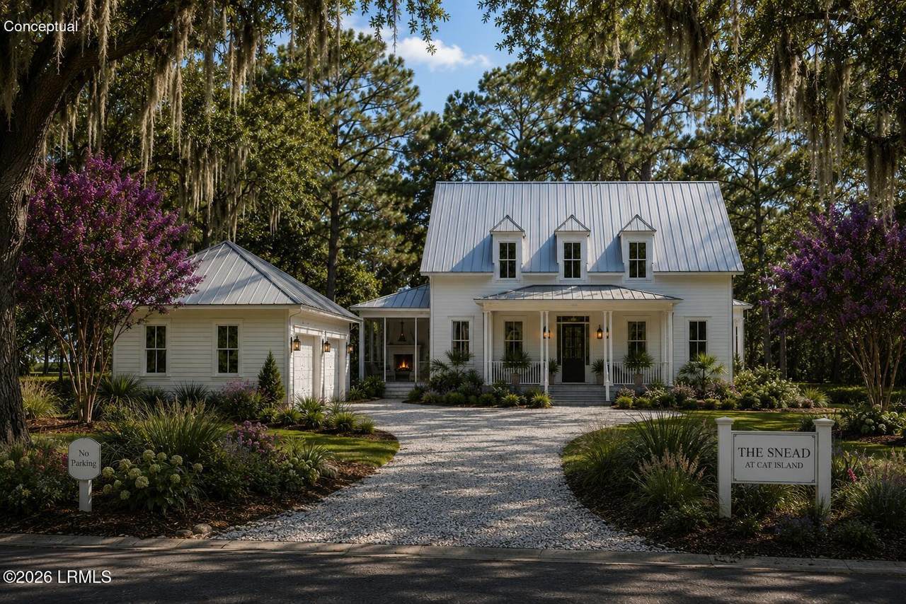 Tbd Lot 33 Addison Road - Photo 1