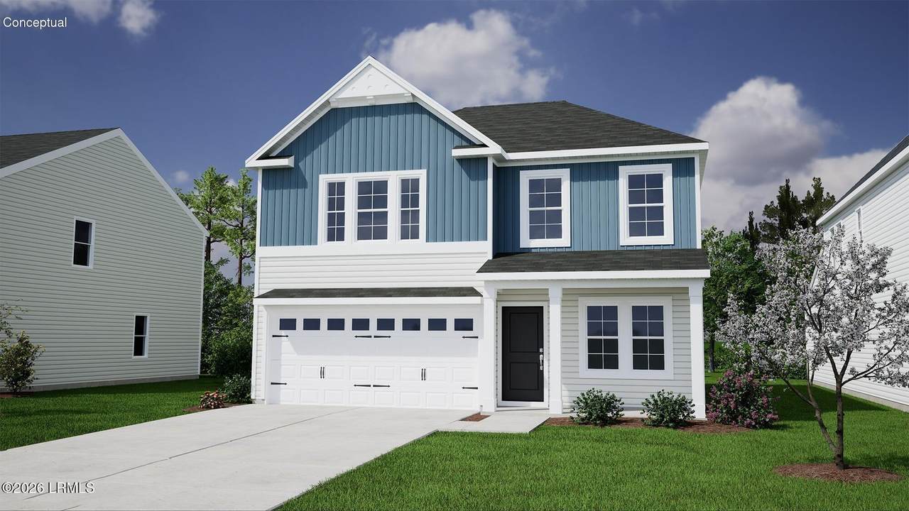 155 Landing Road - Photo 1