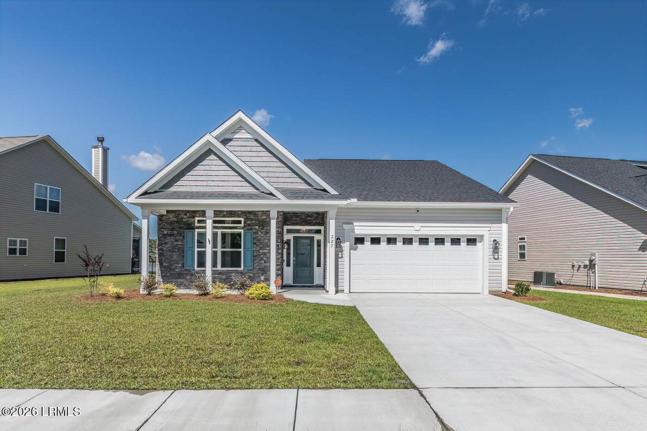327 Fort Sullivan Drive - Photo 1