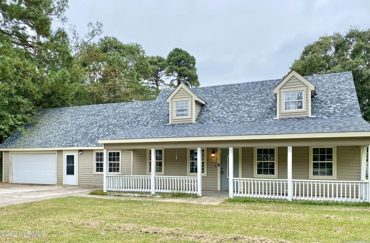 4320 Quail Drive - Photo 1