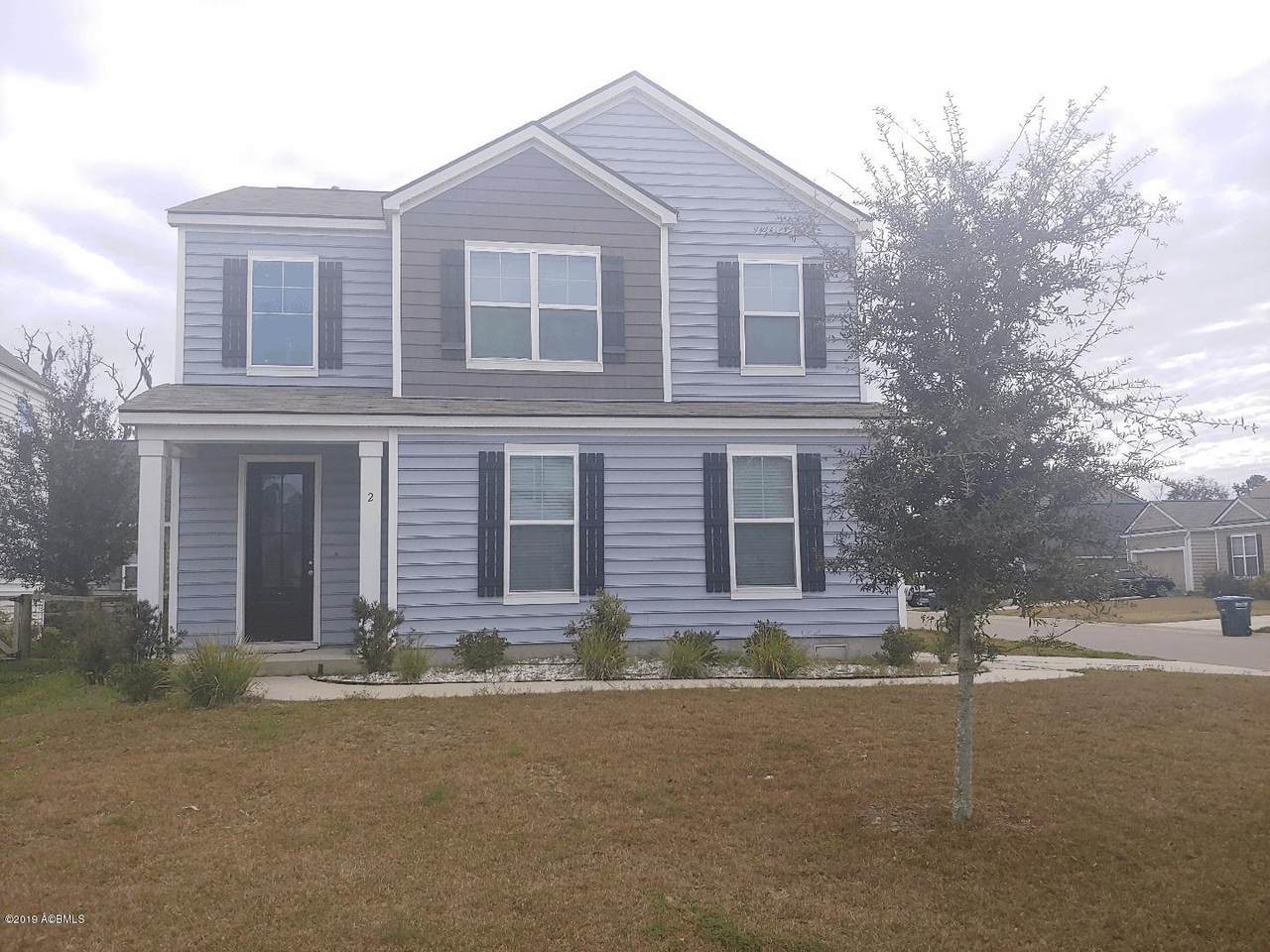 2 Duck Branch Court - Photo 1