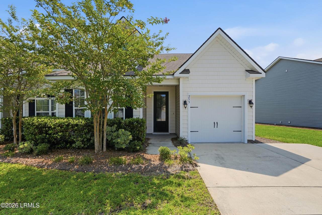 255 Wooden Wheel Lane - Photo 1