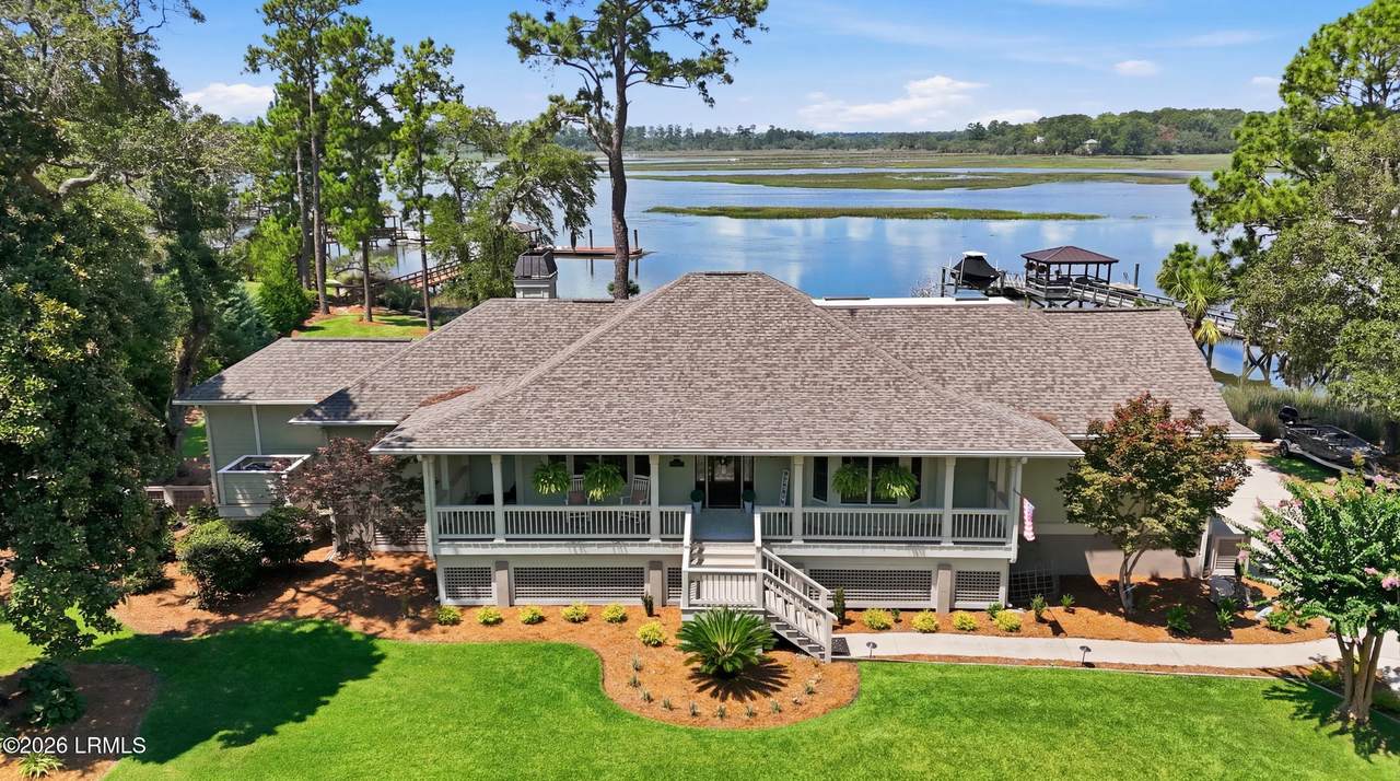 76 Cope Point Lane - Photo 1