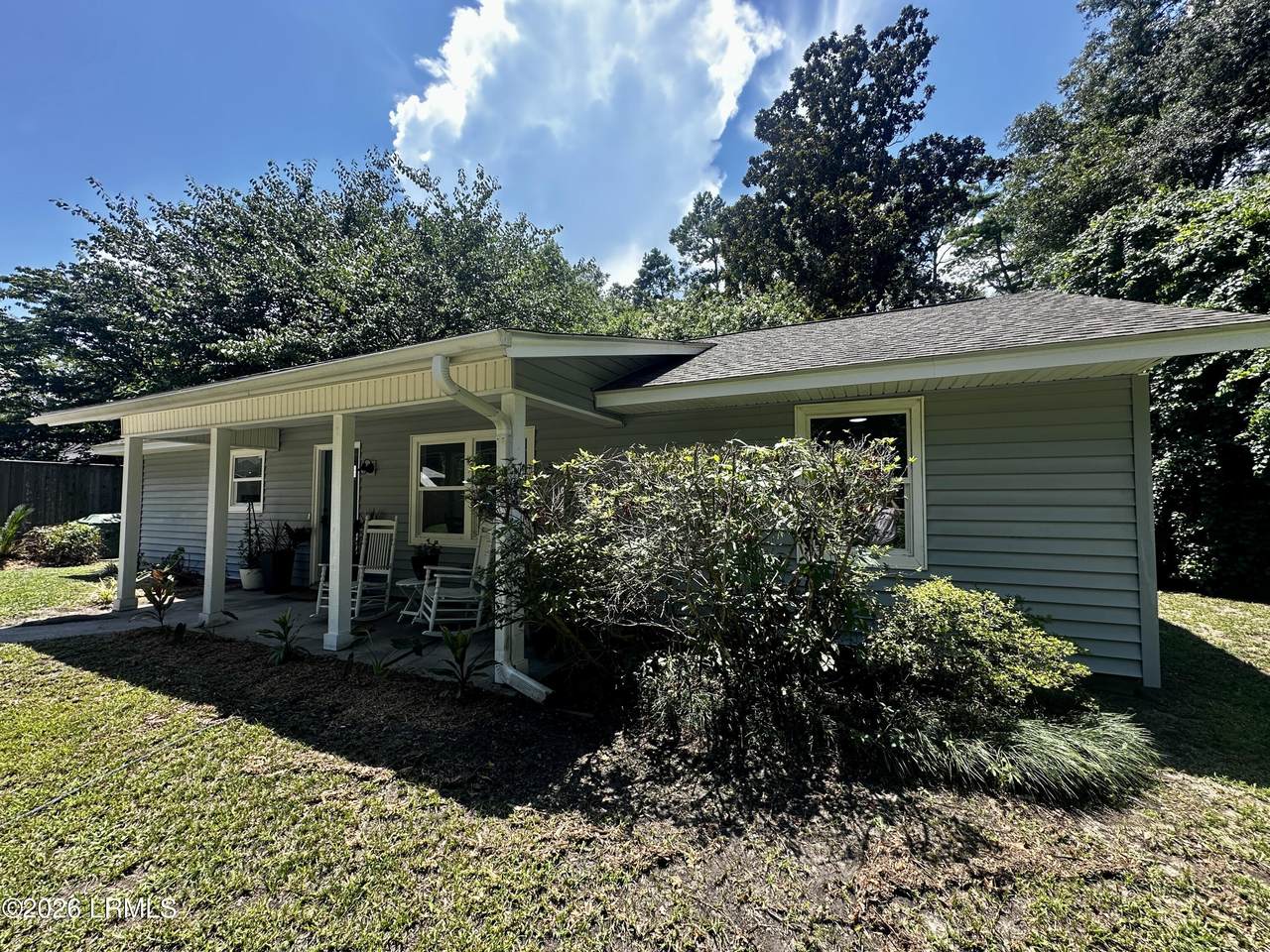 11 Presnell Circle - Photo 1