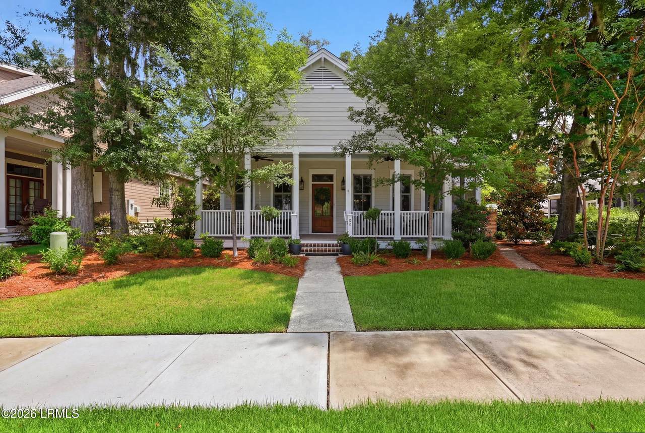 65 Sweet Olive Drive - Photo 1