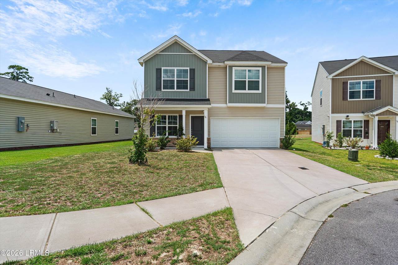 46 Cedarwood Street - Photo 1