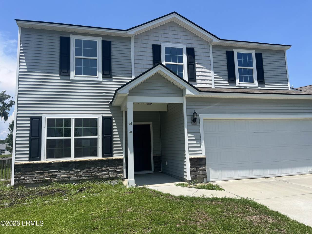 61 Keowee Lane - Photo 1