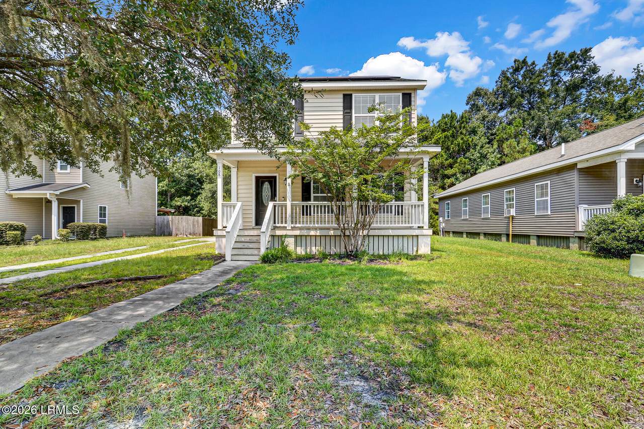 108 Okatie Park Circle - Photo 1