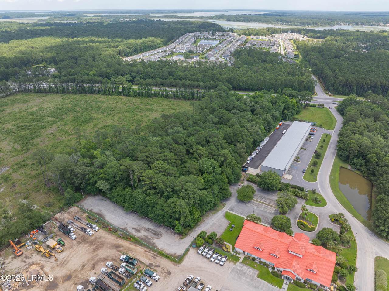 2007 Okatie Highway - Photo 1