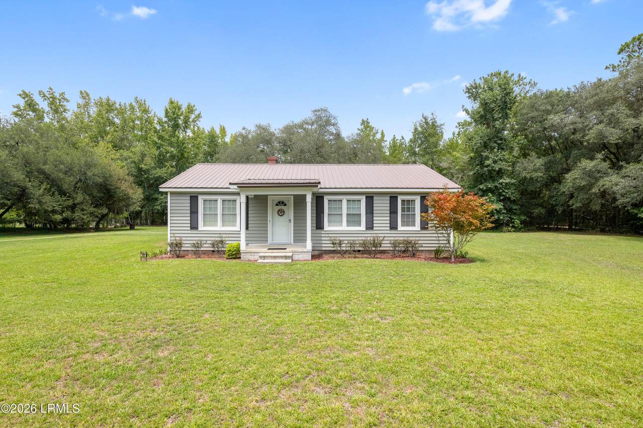 176 Sardis Road - Photo 1
