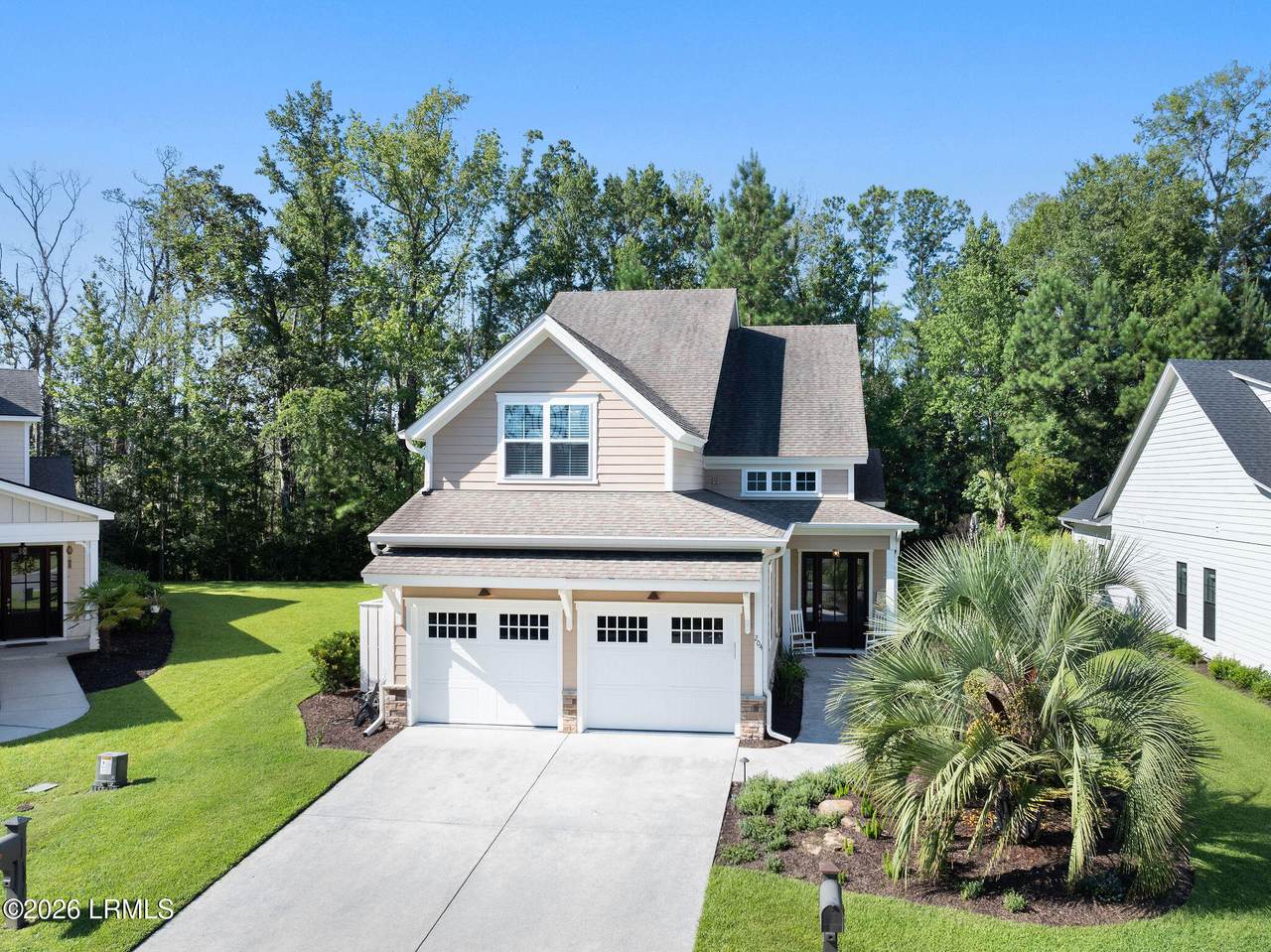 204 Fording Trace - Photo 1