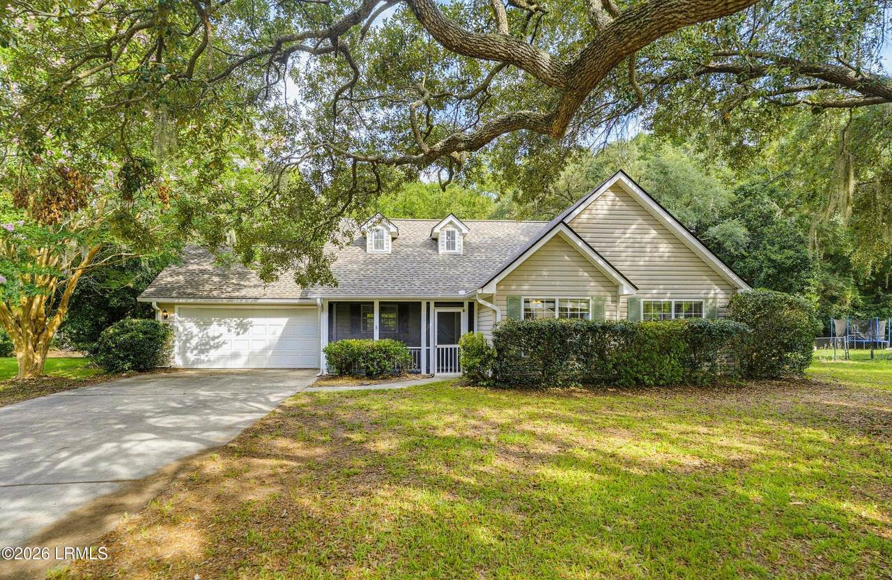 27 Telfair Drive - Photo 1