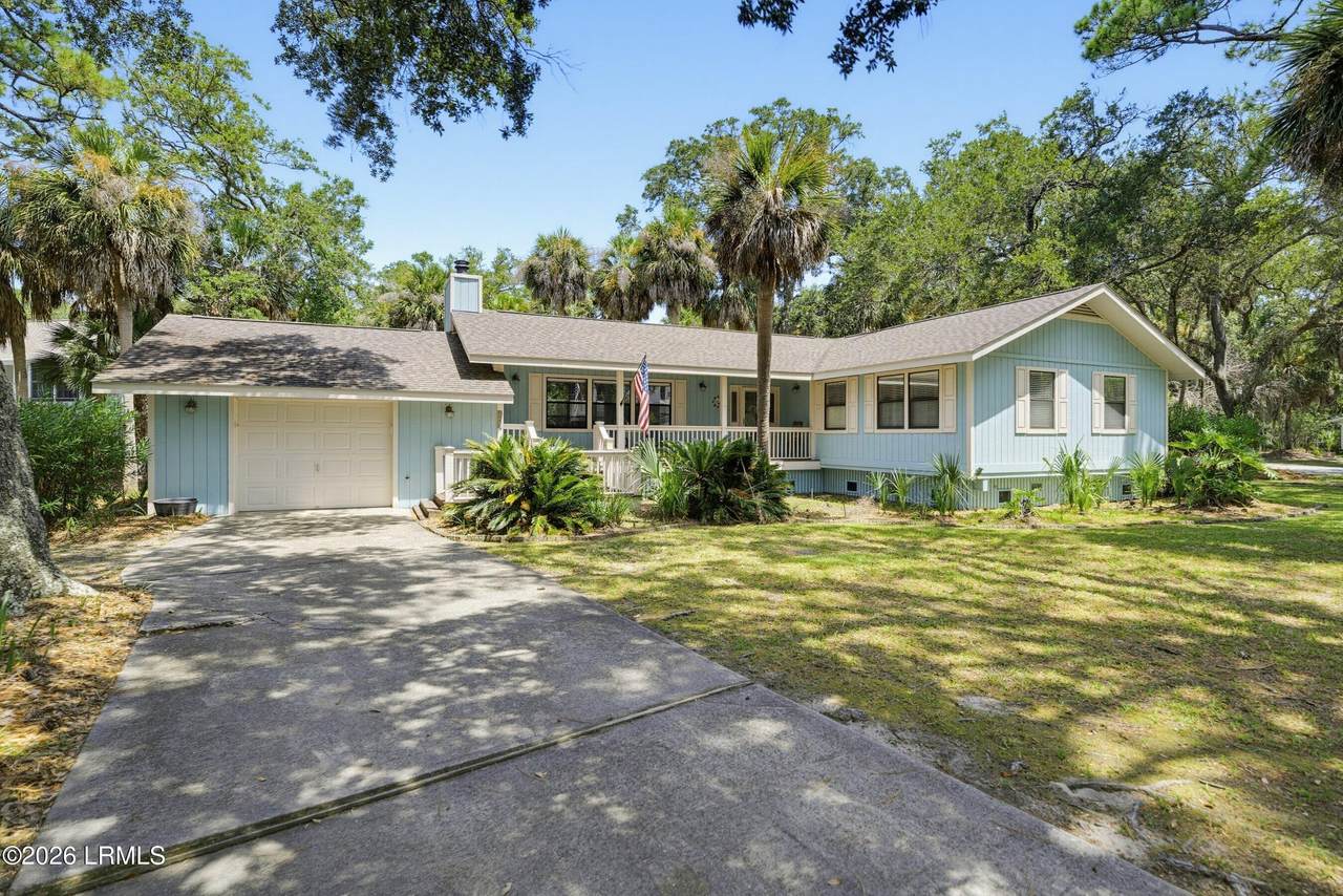 502 Remora Drive - Photo 1