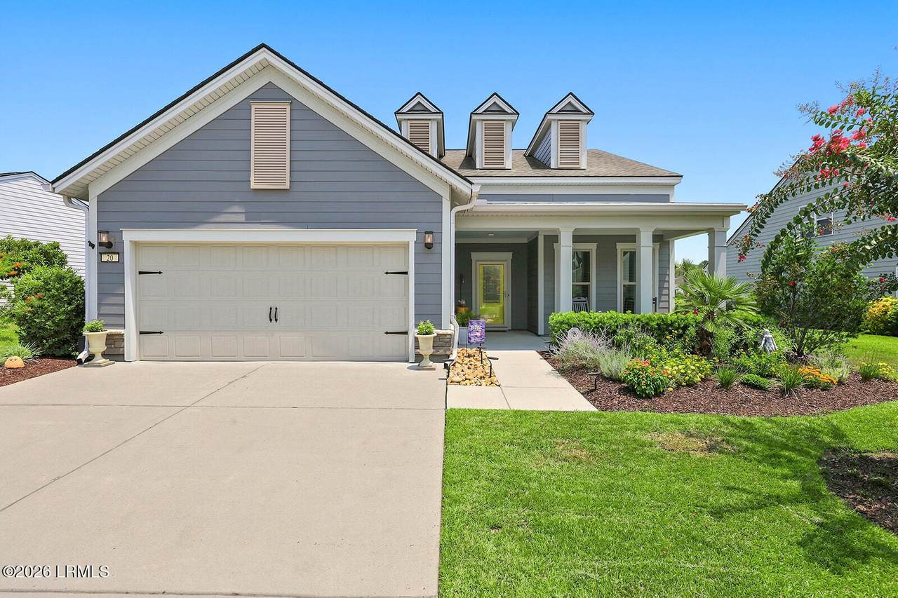 20 Heathrow Avenue - Photo 1